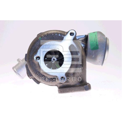 BE TURBO 127686 Lader, Aufladung f&uuml;r OPEL