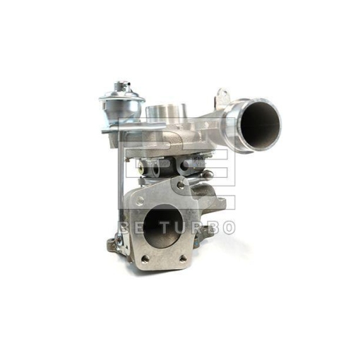 BE TURBO 130614 Lader, Aufladung f&uuml;r MAZDA HITACHI