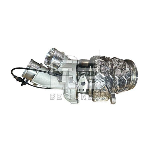 BE TURBO 130064 Lader, Aufladung f&uuml;r BENTLEY, links