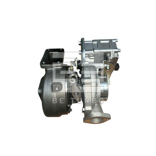BE TURBO 131449 Lader, Aufladung f&uuml;r HINO