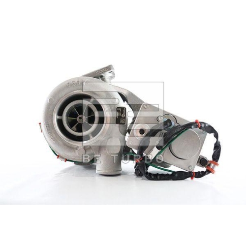 BE TURBO 131337 Lader, Aufladung f&uuml;r JOHN DEERE