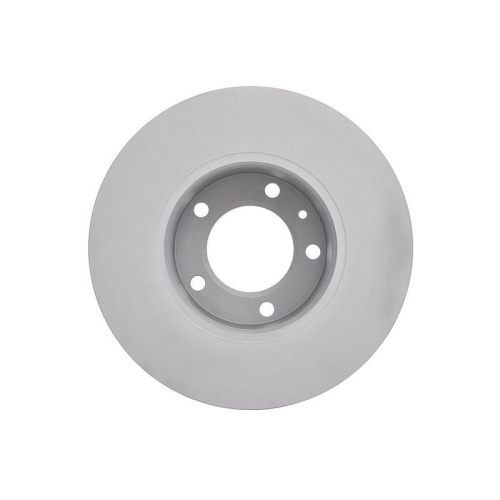 Bosch 0 986 479 B59 2 St&uuml;ck Bremsscheiben f&uuml;r NISSAN OPEL RENAULT VAUXHALL, Vord