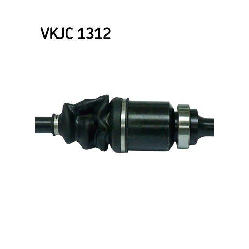 Antriebswelle SKF VKJC 1312 f&uuml;r VOLVO, Vorderachse rechts