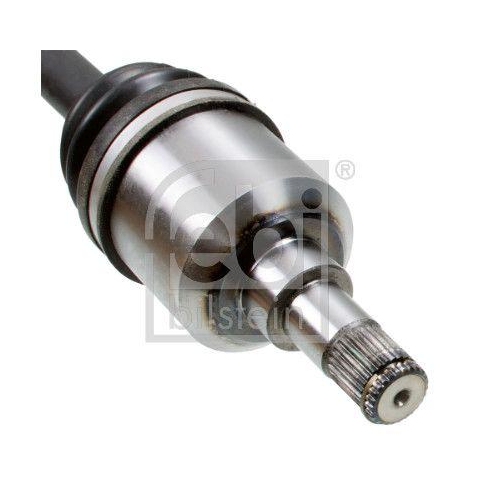 FEBI BILSTEIN Antriebswelle 182455 f&uuml;r FORD FORD MOTOR COMPANY