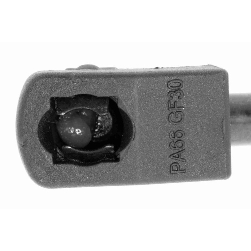 Gasfeder, Koffer-/Laderaum VAICO V24-0500 Original VAICO Qualit&auml;t f&uuml;r FIAT