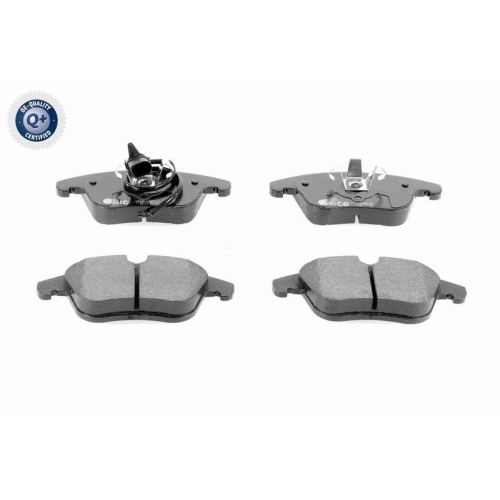 Bremsbelagsatz, Scheibenbremse VAICO V10-8301 Green Mobility Parts f&uuml;r AUDI