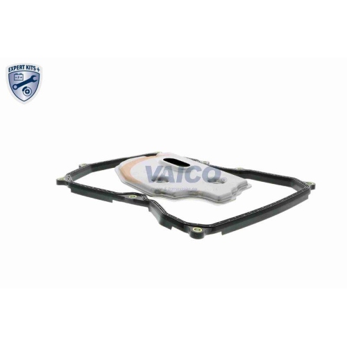 Hydraulikfiltersatz, Automatikgetriebe VAICO V10-3020 EXPERT KITS + f&uuml;r AUDI VW