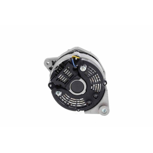 HELLA Generator 8EL 011 710-961 f&uuml;r RENAULT, f&uuml;r Fahrzeuge mit Servolenkung