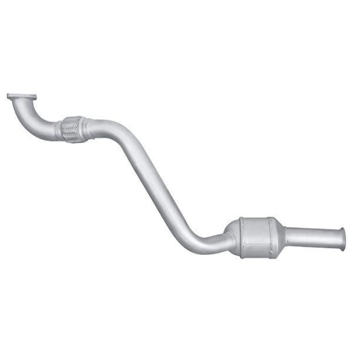 HELLA Katalysator 8LE 366 051-751 Easy2Fit &ndash;