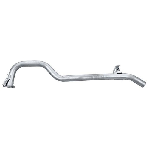 HELLA Abgasrohr 8LA 366 004-221 Easy2Fit –