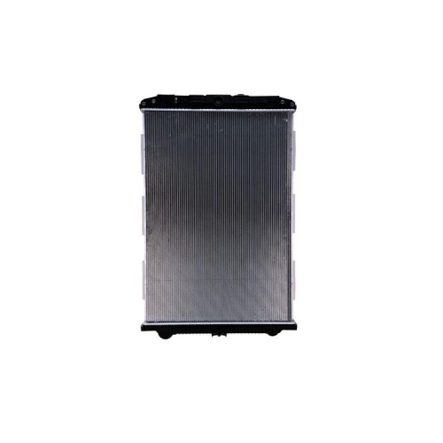 HELLA K&uuml;hler, Motork&uuml;hlung 8MK 366 302-301 f&uuml;r DAF