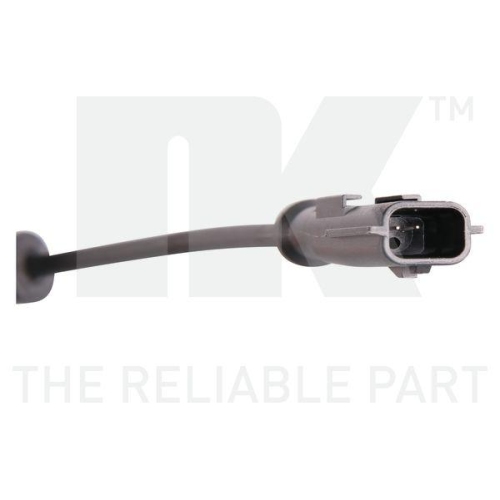NK 299949 Sensor, Raddrehzahl f&uuml;r FIAT NISSAN OPEL RENAULT VAUXHALL, Hinterachse