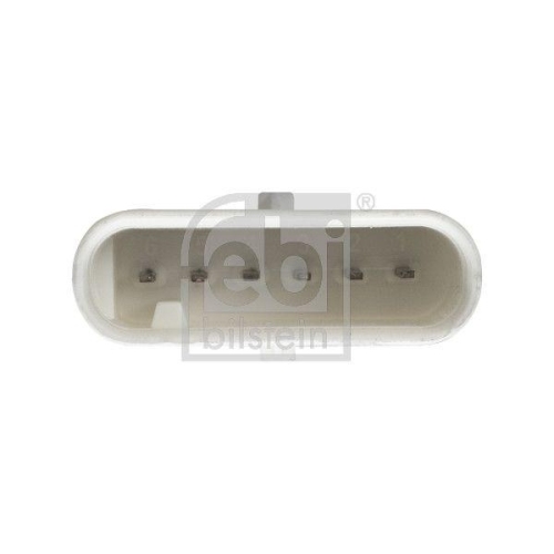 FEBI BILSTEIN T&uuml;rschloss 178975 febi Plus f&uuml;r AUDI AUDI (FAW), hinten links