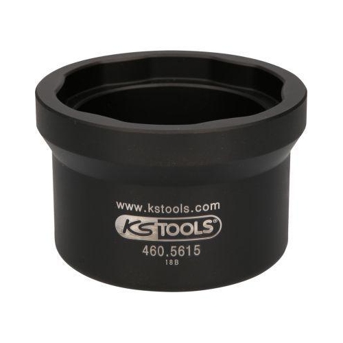 Achsmutterschl&uuml;ssel KS TOOLS 460.5615 f&uuml;r