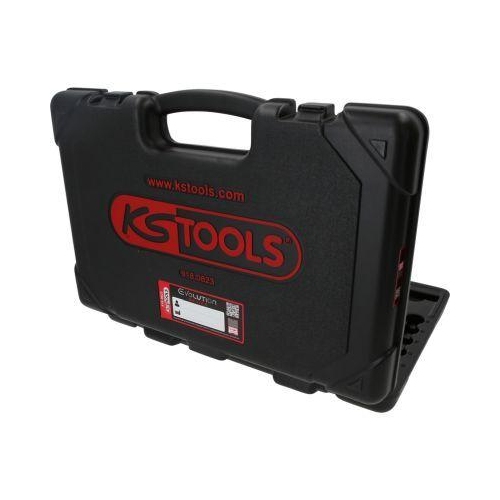 Werkzeugkoffer KS TOOLS 918.0623-99 für
