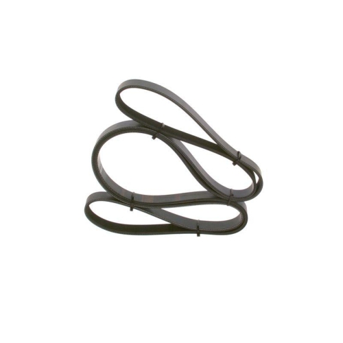 Keilrippenriemen BOSCH 1 987 947 821 f&uuml;r FORD GMC MERCEDES-BENZ OPEL PORSCHE VW