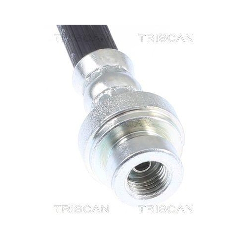 Bremsschlauch TRISCAN 8150 80315 f&uuml;r CHRYSLER DODGE JEEP, Vorderachse links