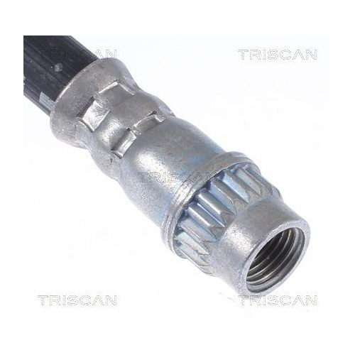 Bremsschlauch TRISCAN 8150 25223 f&uuml;r RENAULT, Hinterachse