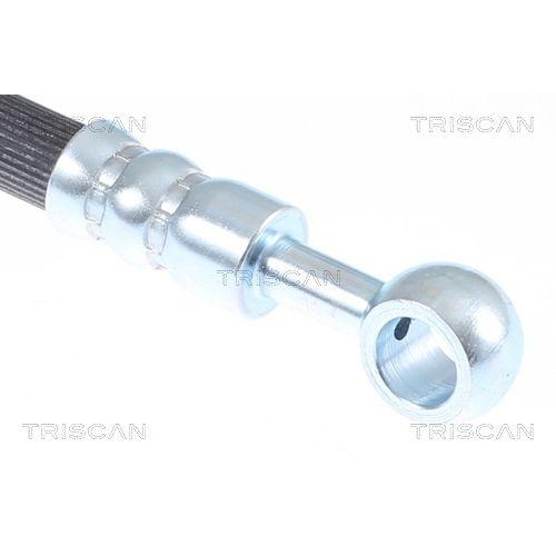 Bremsschlauch TRISCAN 8150 40121 f&uuml;r HONDA MG ROVER, Vorderachse links