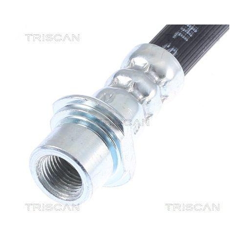 Bremsschlauch TRISCAN 8150 10138 f&uuml;r CITRO&Euml;N PEUGEOT TOYOTA, Vorderachse links