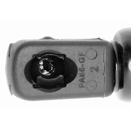 Gasfeder, Koffer-/Laderaum VAICO V24-0501 Original VAICO Qualit&auml;t f&uuml;r FIAT