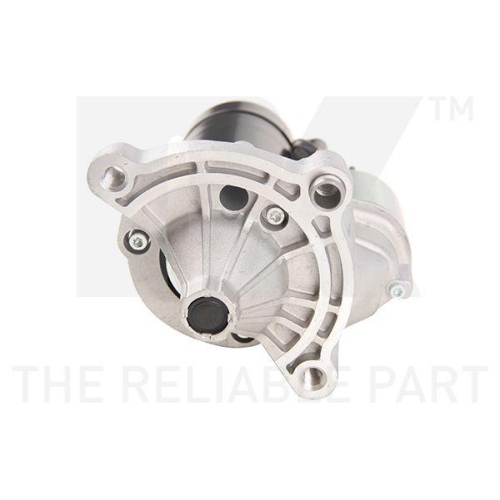 Starter NK 4716660 f&uuml;r CITRO&Euml;N FIAT PEUGEOT