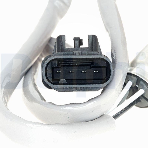 DELPHI ES21403-12B1 Lambdasonde f&uuml;r RENAULT DACIA, nach Katalysator