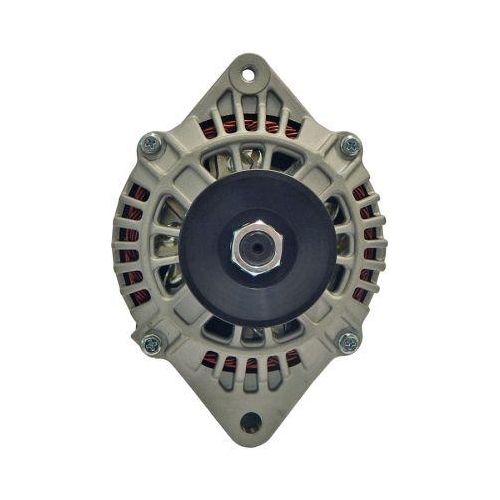 HELLA Generator 8EL 012 429-711 f&uuml;r MAZDA MITSUBISHI SUZUKI