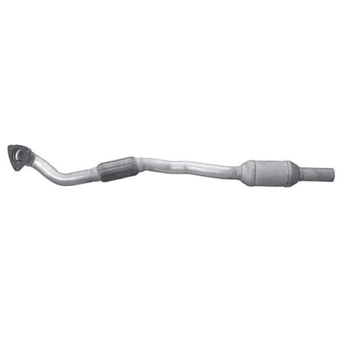 HELLA Katalysator 8LE 366 051-761 Easy2Fit &ndash;