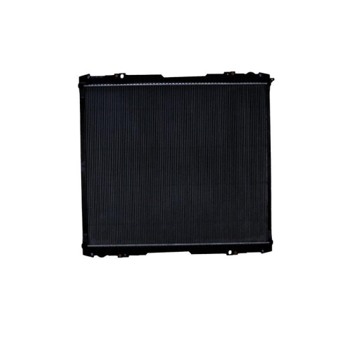 HELLA K&uuml;hler, Motork&uuml;hlung 8MK 366 302-311 f&uuml;r SCANIA