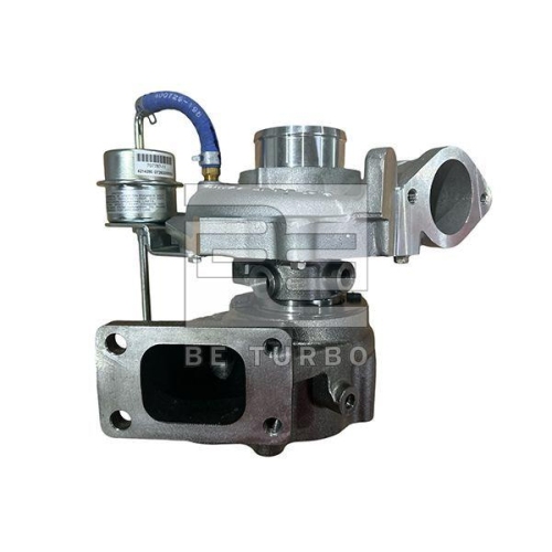 BE TURBO 130643 Lader, Aufladung f&uuml;r HINO KOBELCO