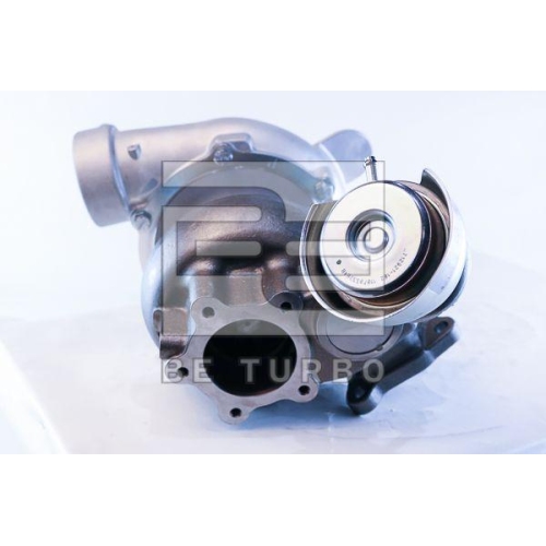 BE TURBO 130076RED Lader, Aufladung f&uuml;r MAN