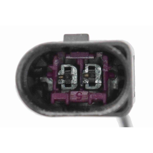 VEMO V10-68-0050 Schlauch, Harnstoffl&ouml;sung Original VEMO Qualit&auml;t f&uuml;r VW