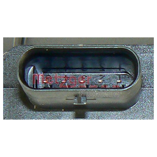 Luftmassenmesser METZGER 0890246 ORIGINAL ERSATZTEIL f&uuml;r MINI