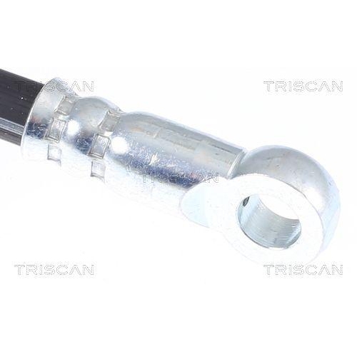 Bremsschlauch TRISCAN 8150 80316 f&uuml;r CHRYSLER DODGE JEEP, Vorderachse rechts