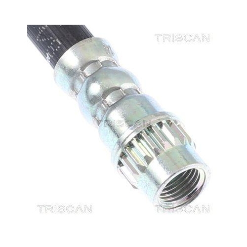 Bremsschlauch TRISCAN 8150 25224 f&uuml;r RENAULT, Hinterachse, Hinterachse links