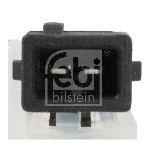 Ausgleichsbehälter, Kühlmittel FEBI BILSTEIN 185180 für JAGUAR