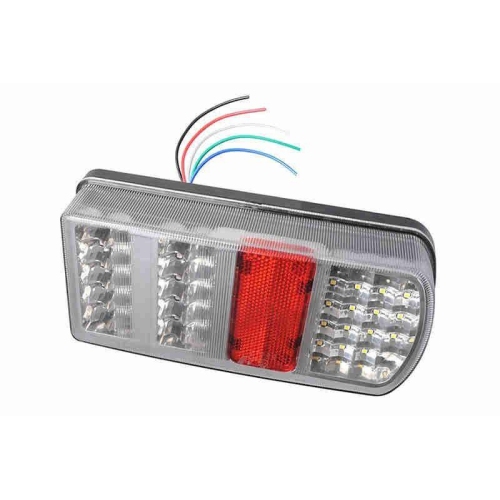 R&uuml;ckstrahler VAICO 7380103702 Original VAICO Qualit&auml;t f&uuml;r