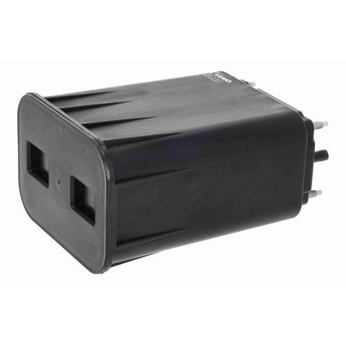 Aktivkohlefilter, Tankentlüftung VEMO V33-77-0071 Original VEMO Qualität für