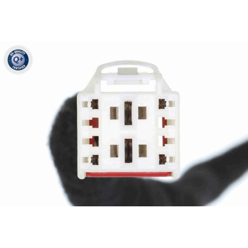 Elektromotor, Heckklappe VEMO V10-55-0040 Green Mobility Parts für AUDI, links