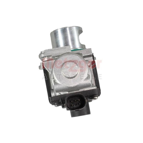 AGR-Ventil METZGER 08920113 f&uuml;r AUDI SEAT SKODA VW