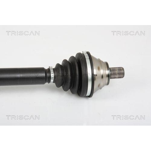 Antriebswelle TRISCAN 8540 29660 f&uuml;r AUDI SEAT SKODA VW CUPRA