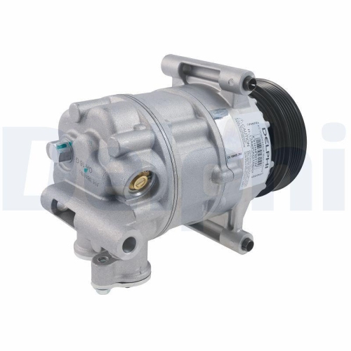 DELPHI CS20583 Kompressor, Klimaanlage f&uuml;r FORD
