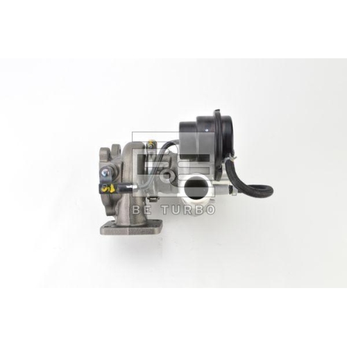 BE TURBO 127219 Lader, Aufladung f&uuml;r HYUNDAI