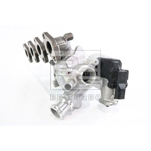 BE TURBO 130654 Lader, Aufladung f&uuml;r SEAT VAG