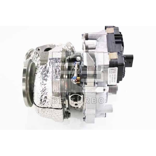 BE TURBO 130208 Lader, Aufladung f&uuml;r VAG