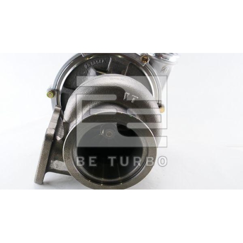 BE TURBO 130165 Lader, Aufladung f&uuml;r VOLVO