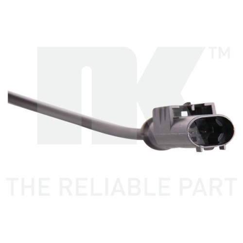 NK 291037 Sensor, Raddrehzahl f&uuml;r FIAT, Hinterachse