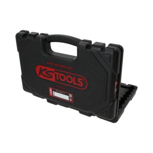 Werkzeugkoffer KS TOOLS 918.0627-99 f&uuml;r