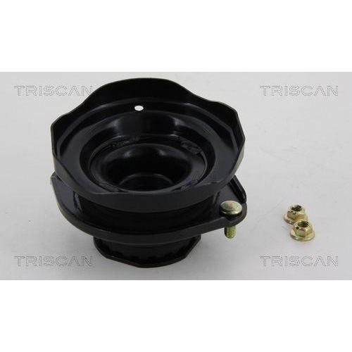 Federbeinst&uuml;tzlager TRISCAN 8500 50904 f&uuml;r MAZDA, Hinterachse links